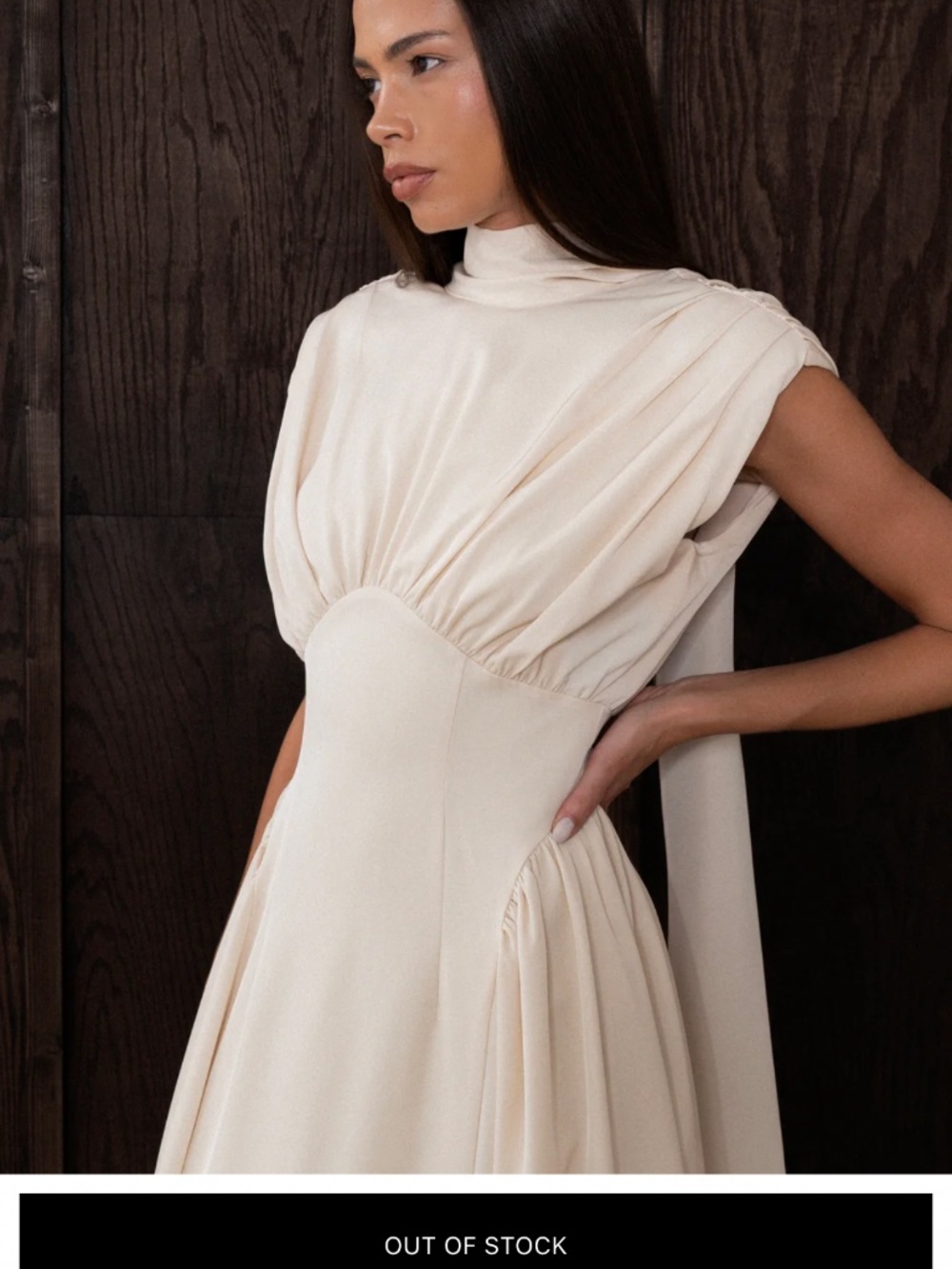 The Bekk - Eliana Dress - New with tags - XS - Picture 2 of 8